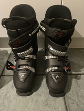 Men's Ski Boots 28.0 333 R