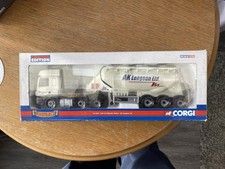 Corgi Hauliers of Renown 1:50
