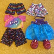 Build bear bab - bab,
