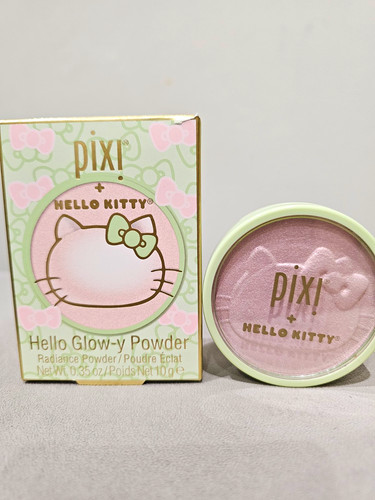 Pixi hello kitty - +,