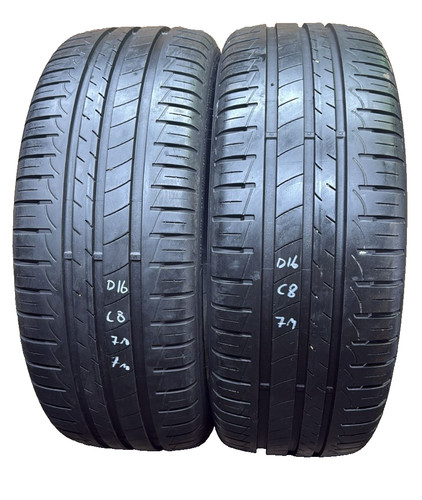 2x195 45r16 84v goodyear - 84v, xl