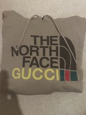 Gucci x The North Face Web