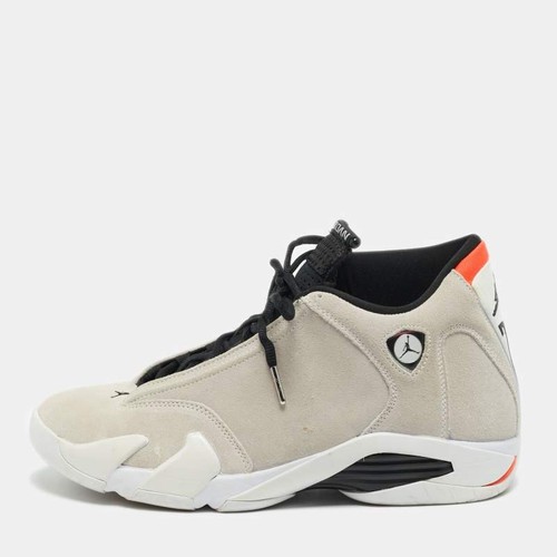 Air jordans jordan retro - air, 14