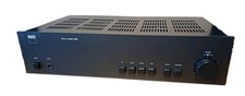 NAD 3120 Amplifier Audiophile