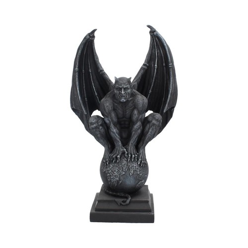 Nemesis now grasp darkness - nemesis,