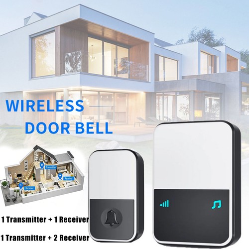Wireless door bell doorbell - bell,