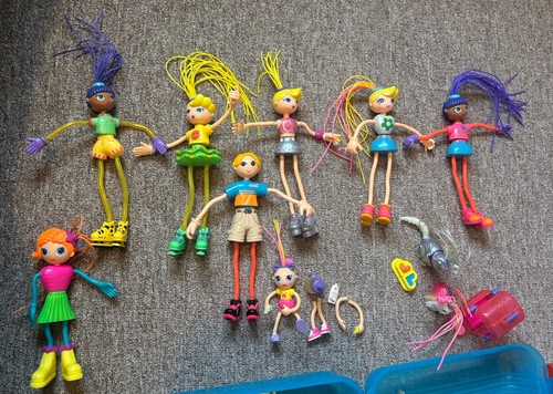 90s bundle betty - 90s,