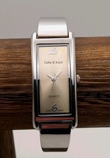 Ladies Cote d'Azur Stainless