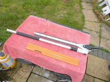 Stihl HL-KM 145 Degree Hedge