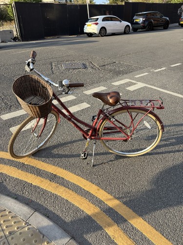 Ladies pendleton somerby bike - ladies,