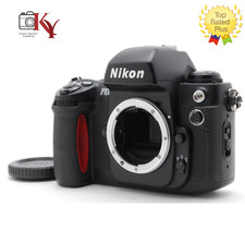 No Sticky! [ NEAR MINT w/ Lens