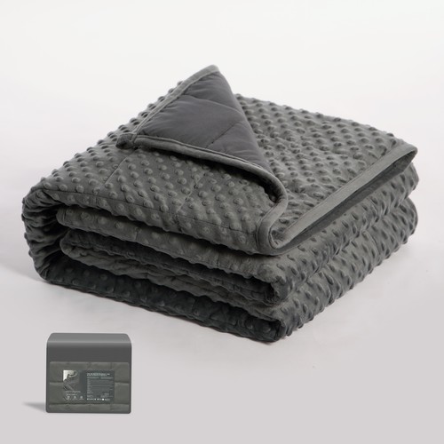 Weighted blanket for adults - blanket,