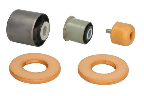 Cab suspension repair - , kit