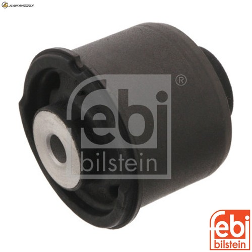Bearing axle body 34748 - 34748, for