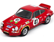 SPARK S9783, Porsche Carrera