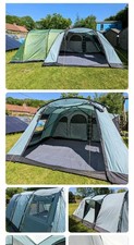 Vango Sungari 600DLX