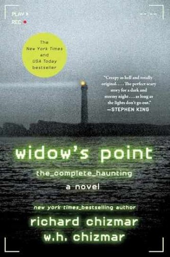 Widow point the - point:,