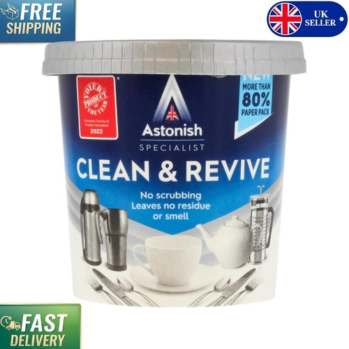 Specialist clean revive - specialist,