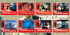 007 The Spy Who Loved Me 1977