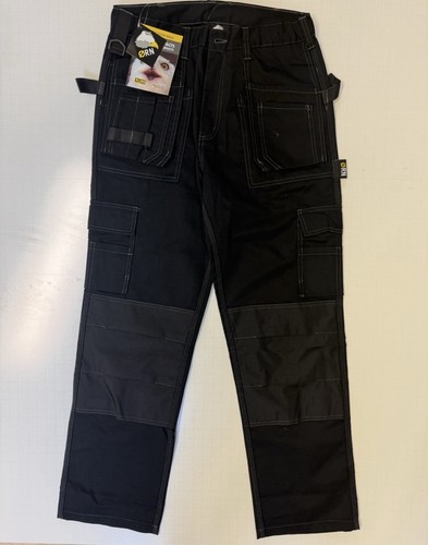 ørn merlin tradesman trousers - Ørn,