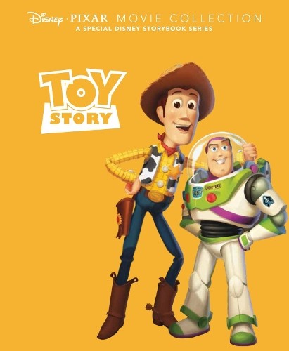 Disney movie collection toy - collection,
