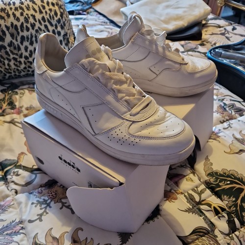 Diadora borg elite italia - elite,