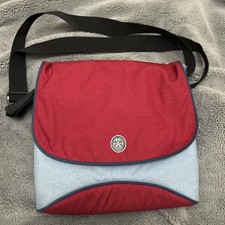 Crumpler Medium Messenger Bag