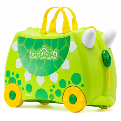 Trunki children rideon - trunki, children’s