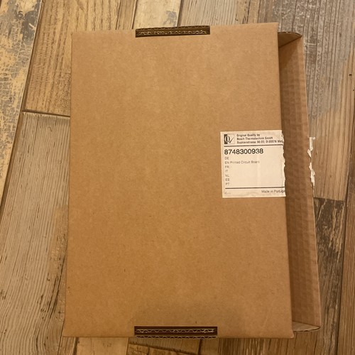 New genuine worcester - new,