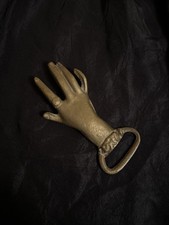 70s Victorian Hand Belt