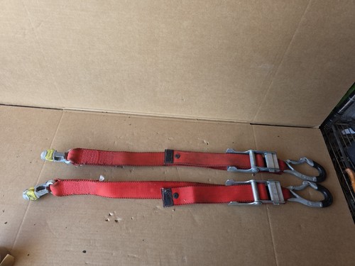 Unwin or02 webbing - 2, x