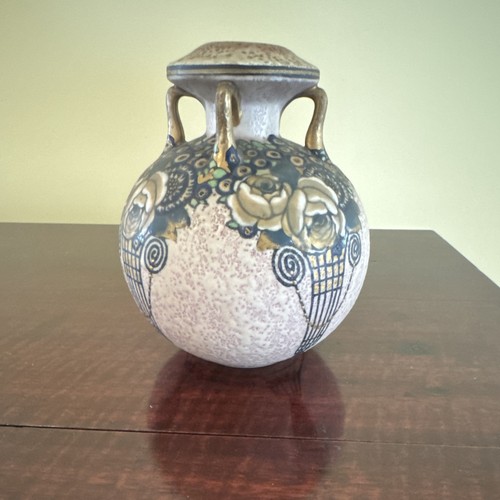 Antique ernst wahliss vienna - antique,