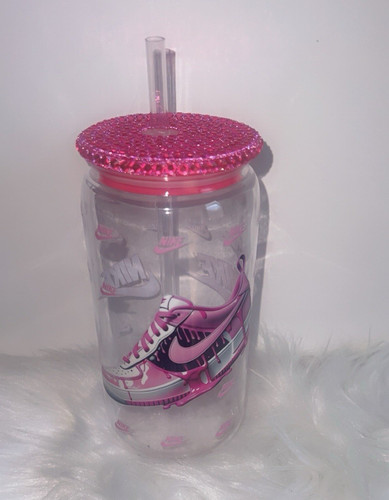 Inspired acrylic tumbler - oz,