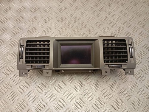 Opel vectra 2005 dash center - opel,