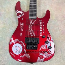 US Warehouse Kirk Hammett