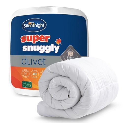 Silentnight super snuggly - silentnight,