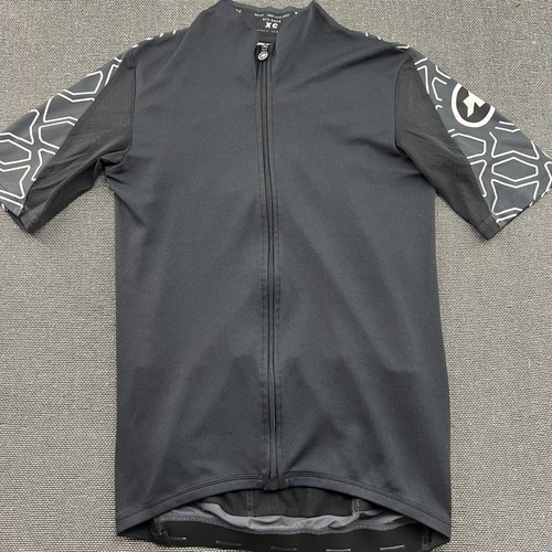 Assos off road - xc, cycling
