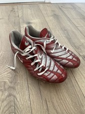 Nike T90 Vintage Football