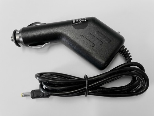 Power lead charger - 9v,