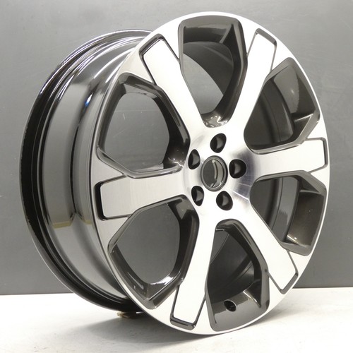 Range rover evoque - rover, alloy