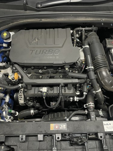 Kia ceed proceed xceed 5 - kia, 1.5