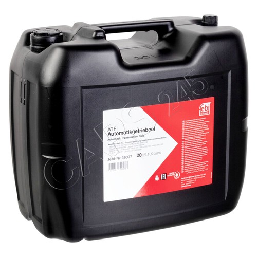 Green automatic transmission - green,
