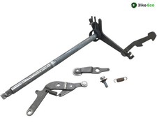 Selector axle Honda CB 550 F