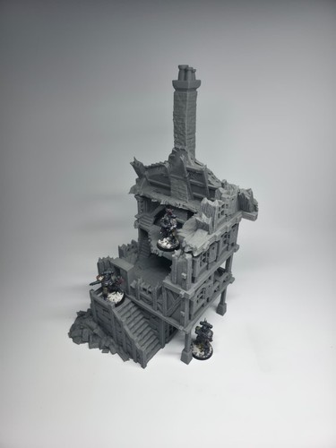 Gothic shop 28mm 32mm - gothic,