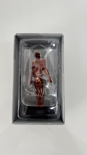 Eaglemoss classic marvel human - eaglemoss,
