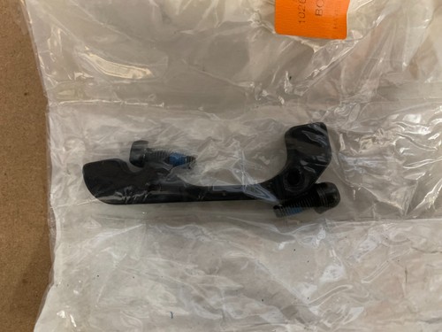 Hayes adapter frm - adapter, pm-is