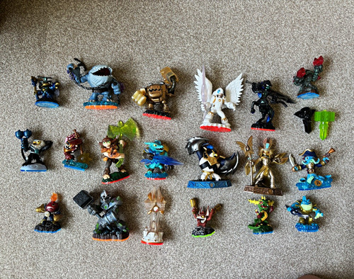 Activision skylanders huge - activision,