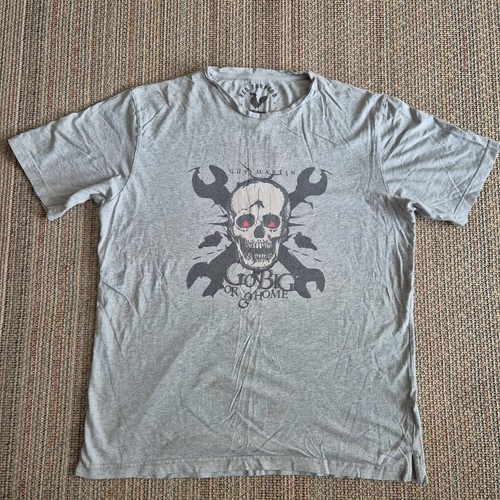 Red torpedo grey mens - red,