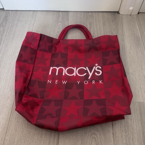 Macy new york large red - macy’s,