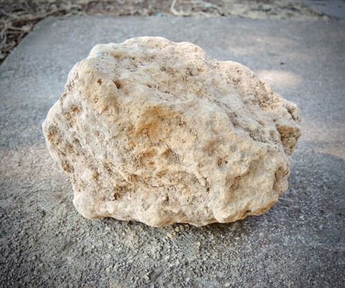 Large pumice stone volcanic - pumice,